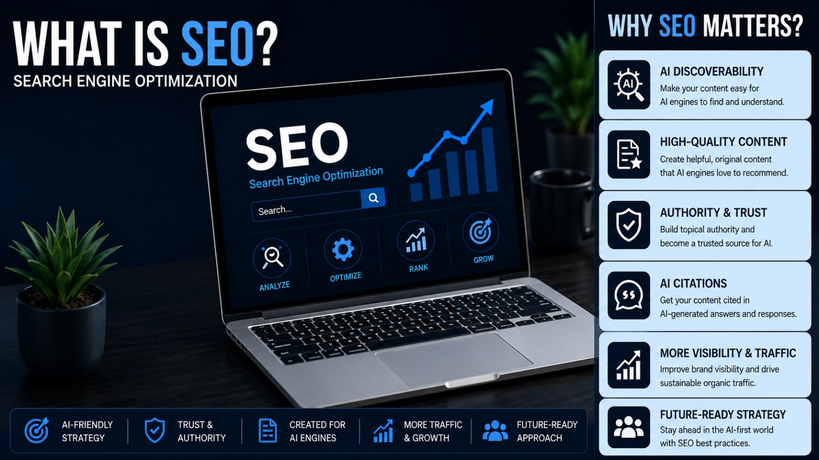 SEO Company in Bhubaneswar